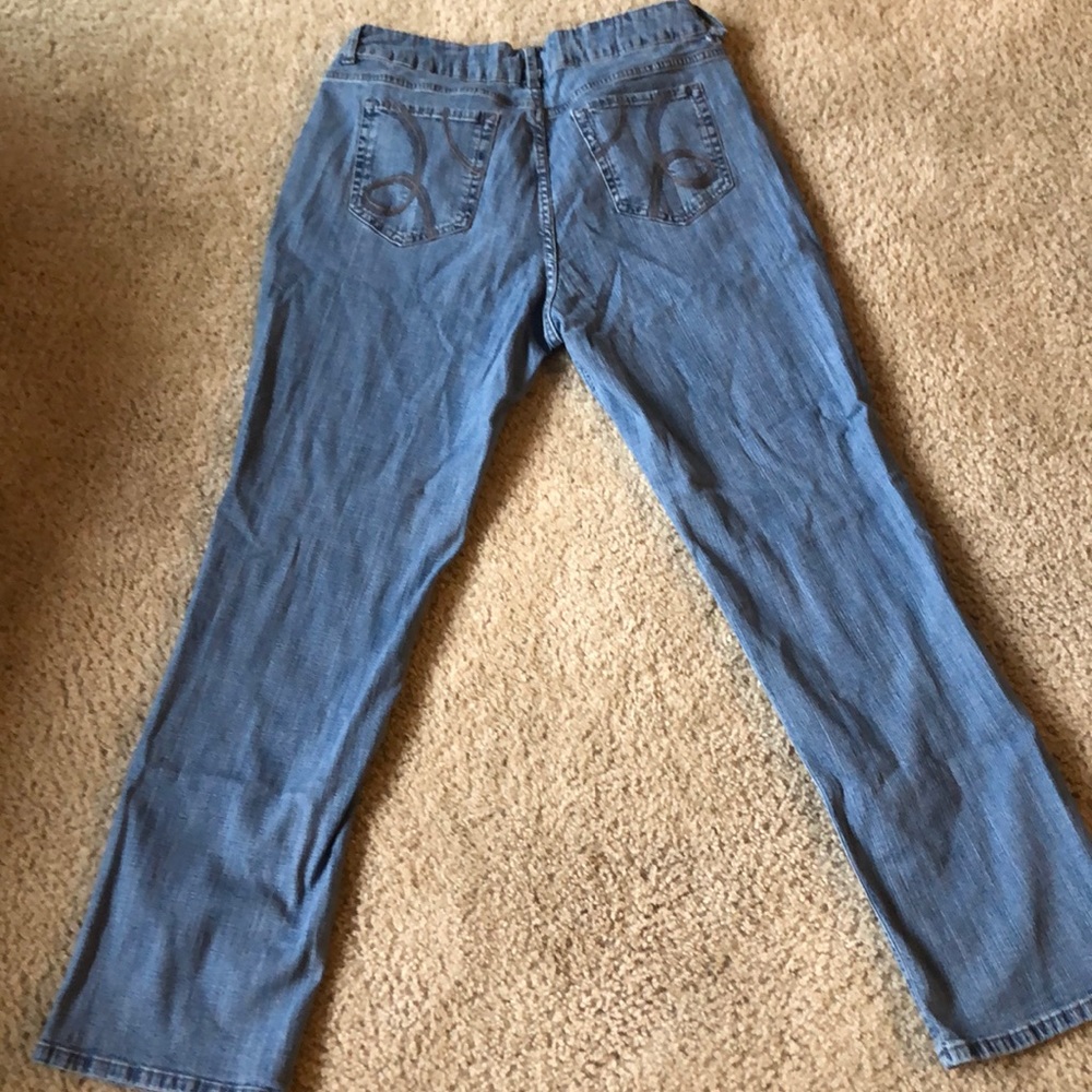 Blue Jean